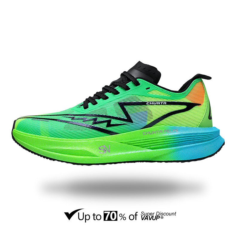 Running Z - 男性用ランニングシューズ マラソン ウォーキング レジャー 特殊スポーツ 通気性
