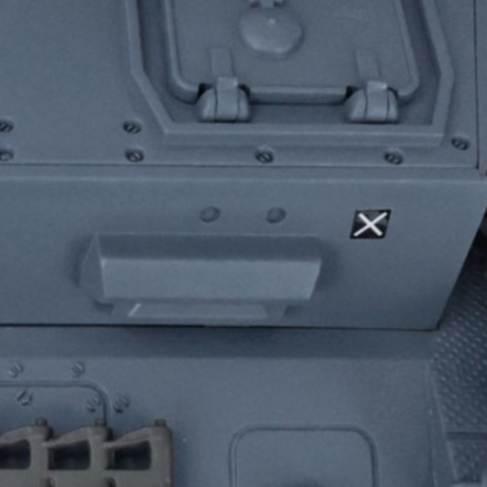 Running Gear Box - プラスチック製ヘンロン1/16スケール7.0 FPVパンツァーIV F2ラジコン戦車モデル3859スチールギアボックス360 ° RCおもちゃ TH17397