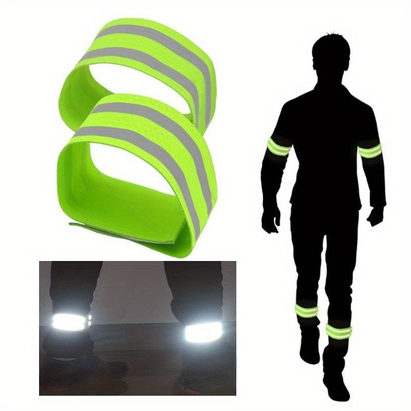 Running Gear Car - 調節可能なアームストラップ4本 アウトドアアクティビティに最適 車のハンドルに使用したり、脚のランニングサポートとして使用したりできます アウトドアギア
