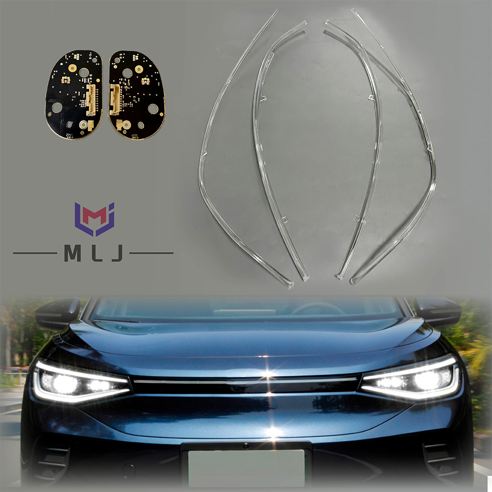 LED DRLチップヘッドライトライトチューブ FOR 20 - Running Headlamp Led のレビューと価格
