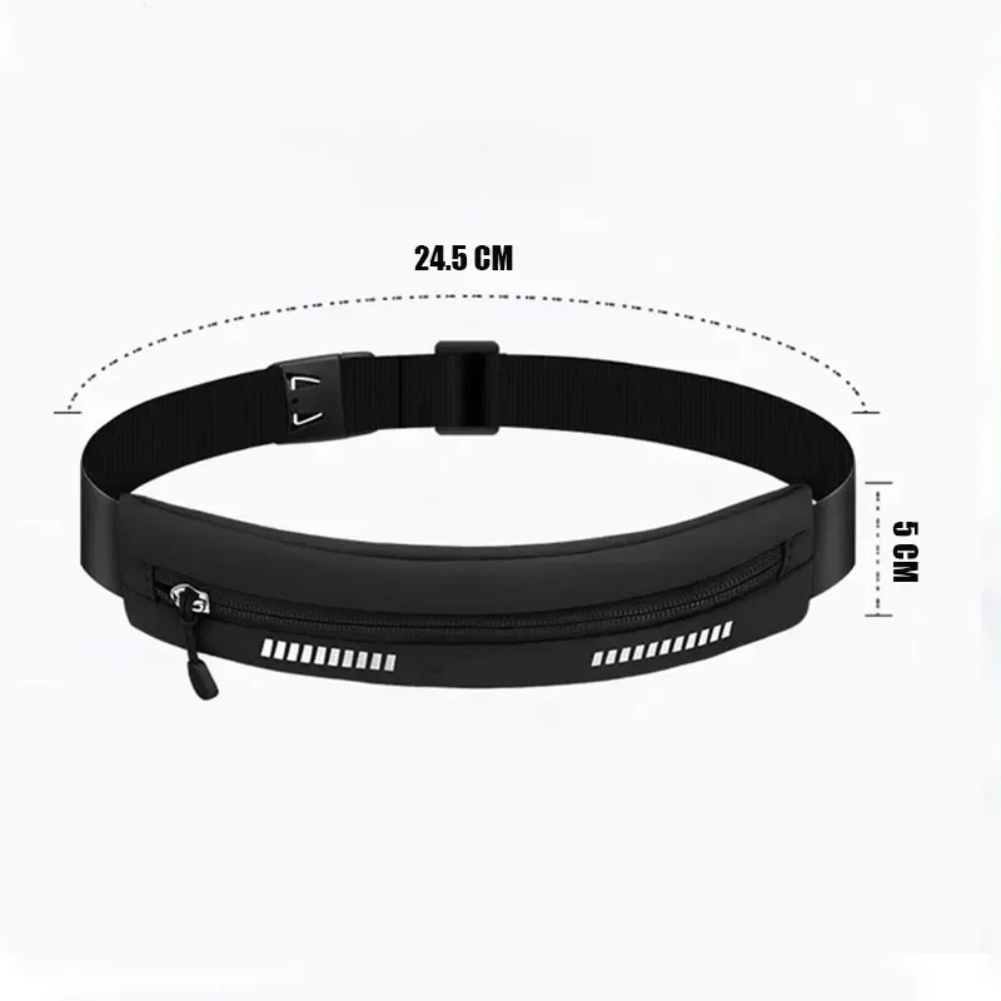 電話ホルダー ジョギング トレーニング キーベルト バイクア - Running Gear Accessories のレビューと価格