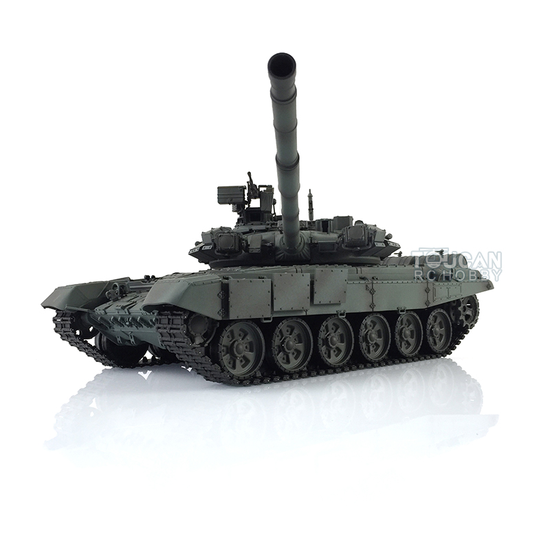 HENG LONG RC タンク 1/16 3938 7.0 - Running Gear Box のレビューと価格