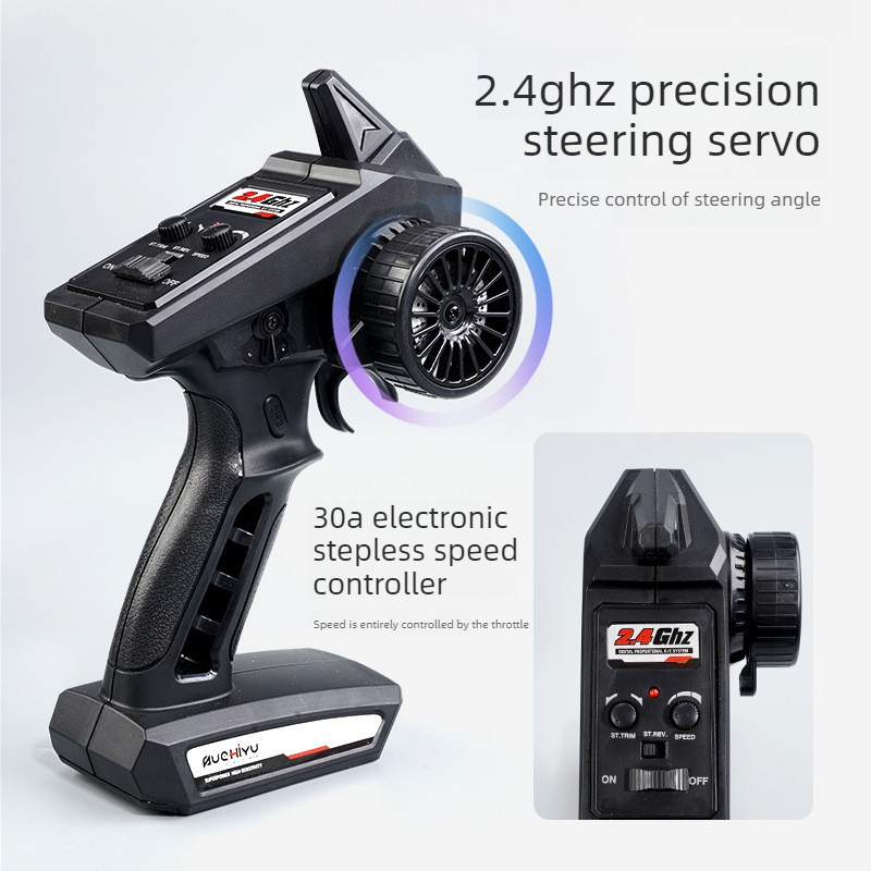 クールなおもちゃの車 面白いギフト-かわいい 1:16 フル - Running Gear Box のレビューと価格