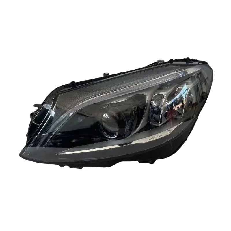 DRL-車のヘッドライトガイドプレート,デイタイムランニング - Running Headlamp Led のレビューと価格