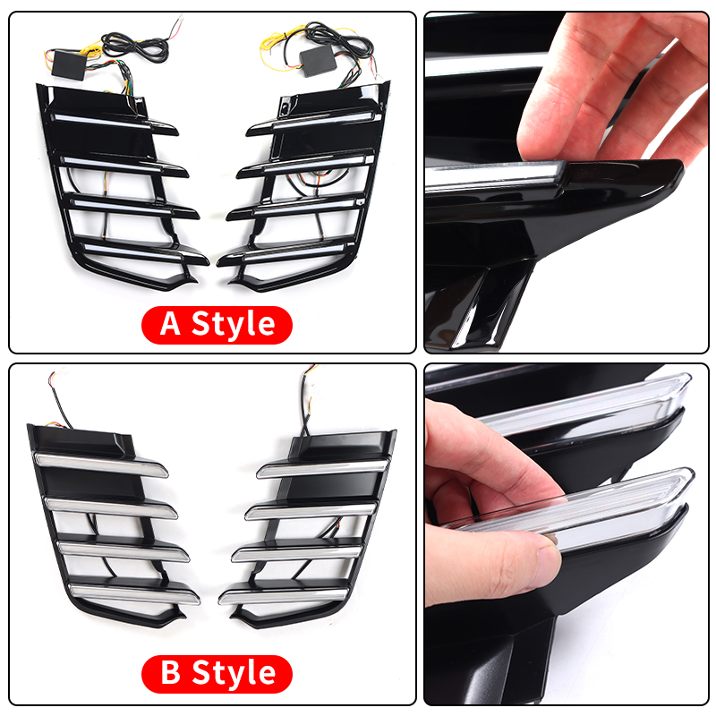 トヨタ ランドクルーザー300 LC300 FJ300 J3 - Running Gear Accessories のレビューと価格