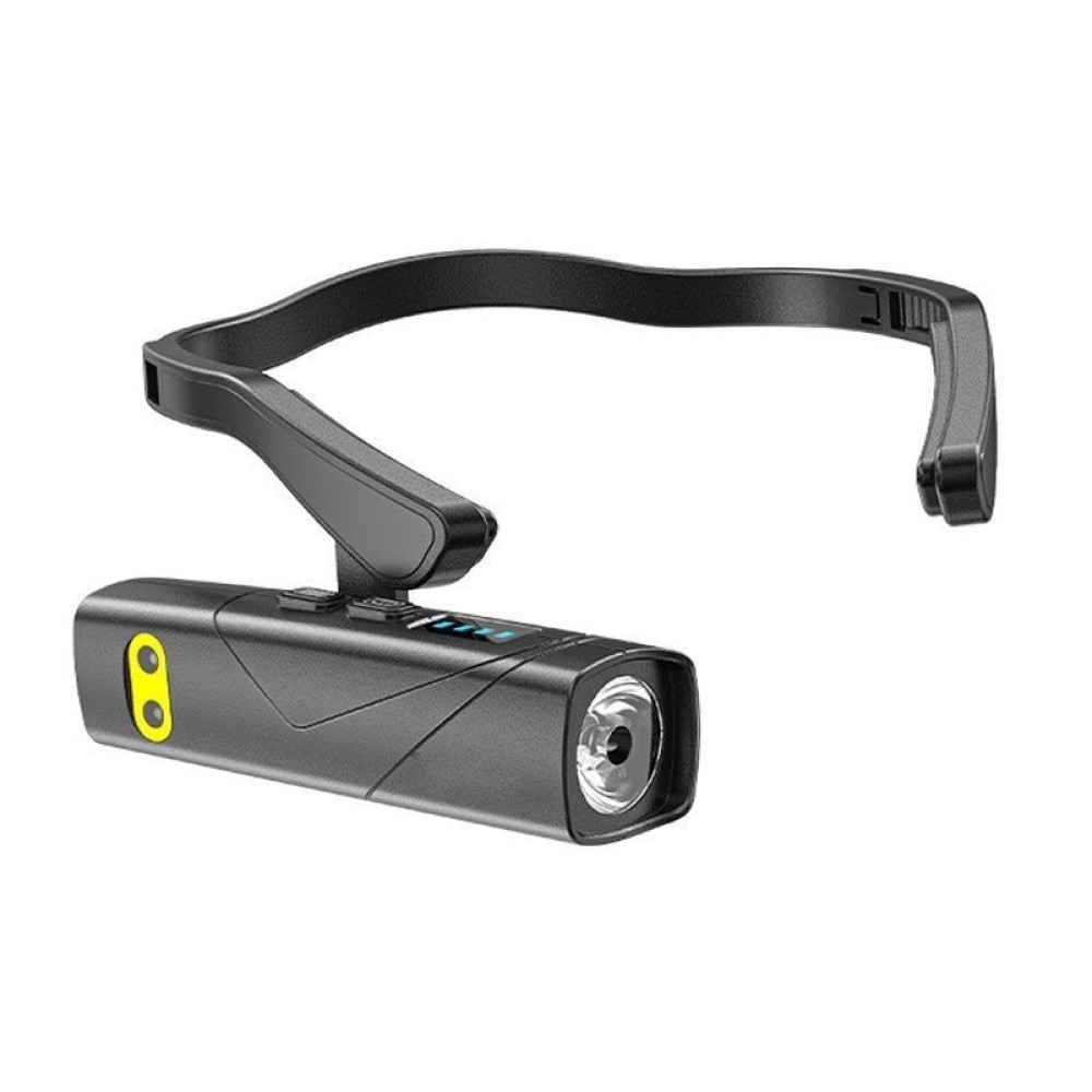 人間工学に基づいたLEDヘッドランプ、センサー誘導式ヘッドラ - Running Gear Night のレビューと価格