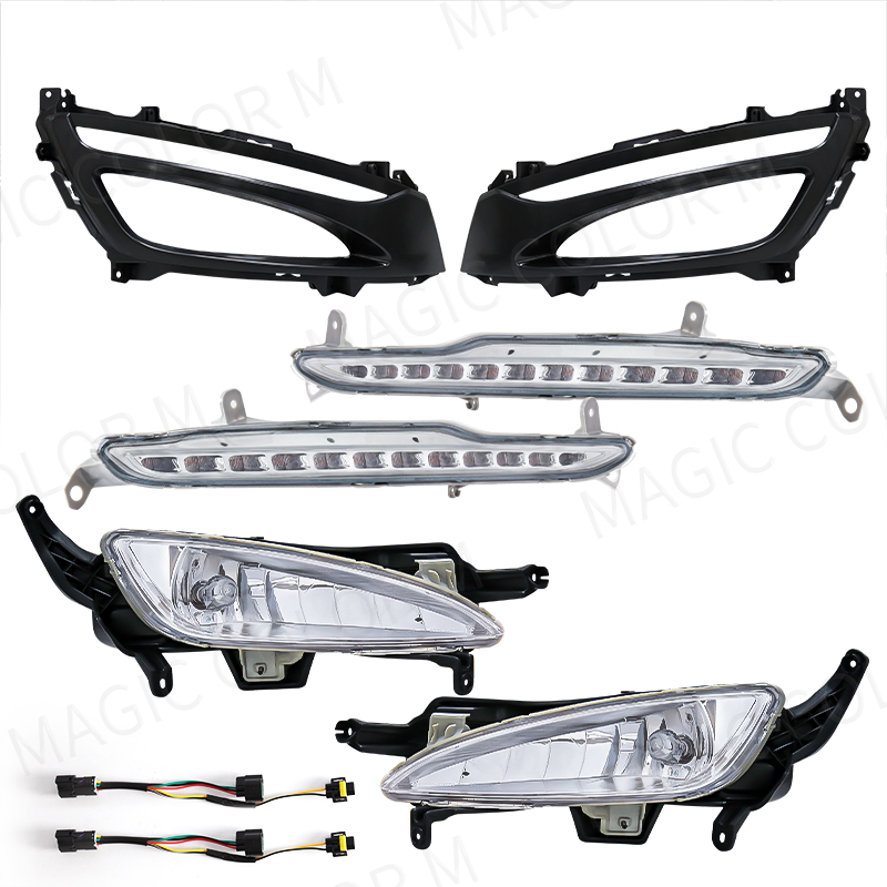 起亜 K5 オプティマ 2010 2011 2012 201 - Running Gear Accessories のレビューと価格