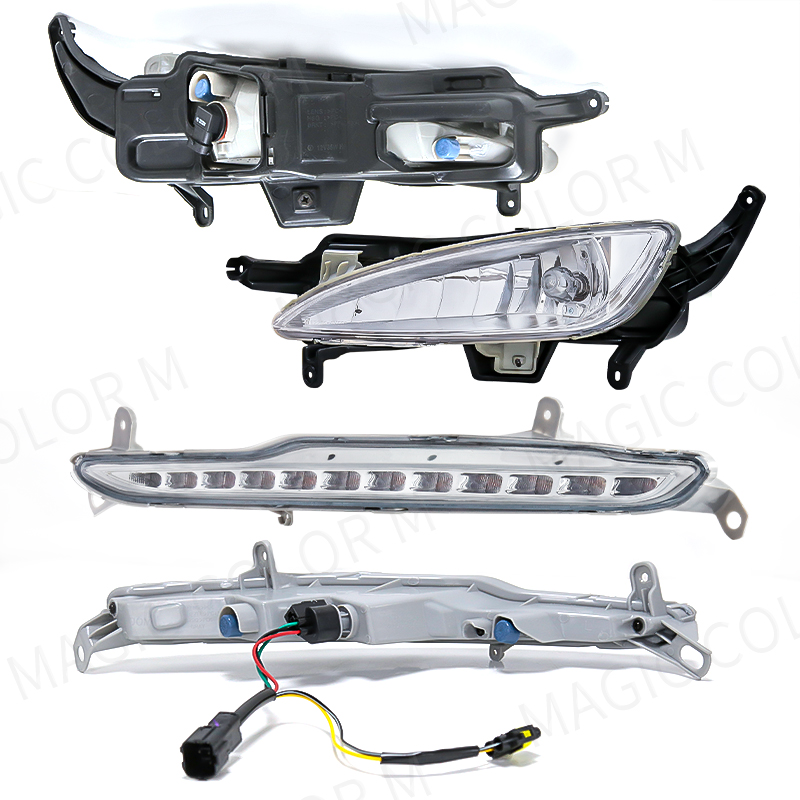 起亜 K5 オプティマ 2010 2011 2012 201 - Running Gear Accessories のレビューと価格