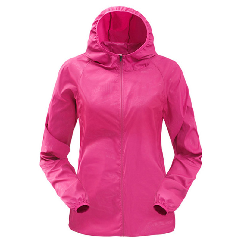 Trvlwego-キャンプ,ハイキング,アウトドアスポーツ用 - Reflective Running Jacket のレビューと価格
