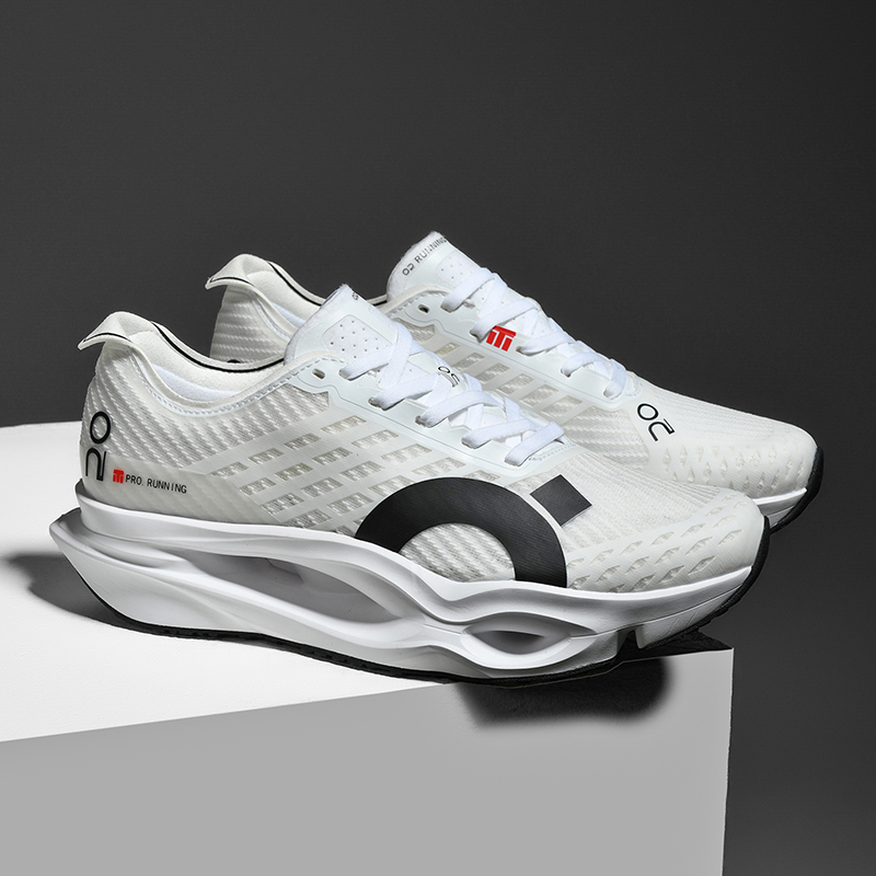 ファッションスニーカー男性メッシュカジュアルランニングシュー - Running Z のレビューと価格