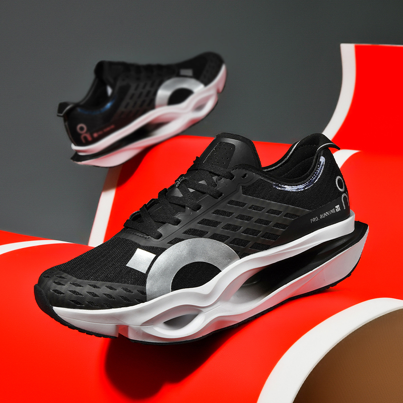 ファッションスニーカー男性メッシュカジュアルランニングシュー - Running Z のレビューと価格