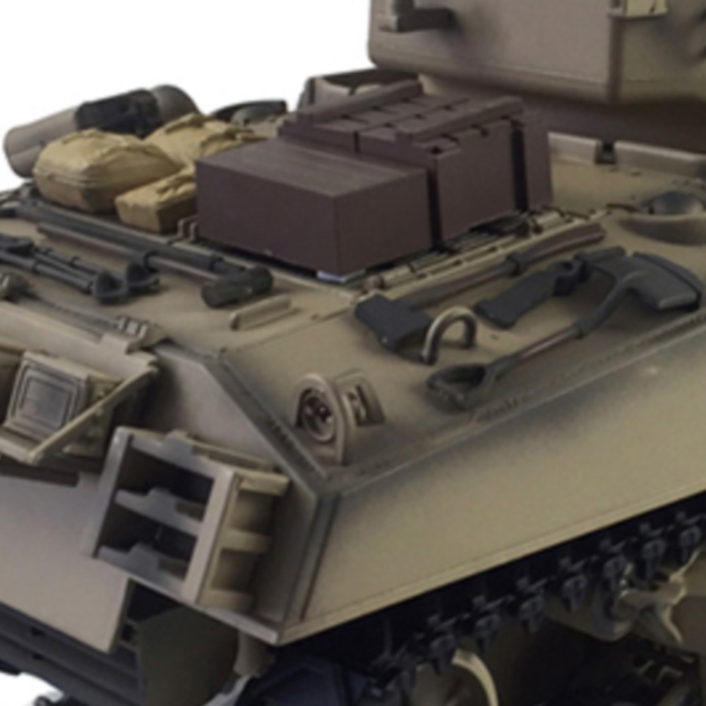 1/16 HENG LONG 7.0 RC戦車モデル アップ - Running Gear Box のレビューと価格