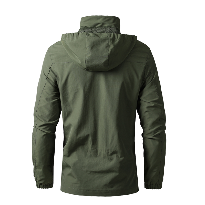 秋冬新作 メンズ スポーツ 防風ジャケット 登山スーツ サイ - Winter Running Gear Jacket のレビューと価格
