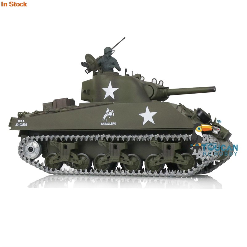 1/16 HENG LONG 7.0 アップグレード版 M4 - Running Gear Box のレビューと価格