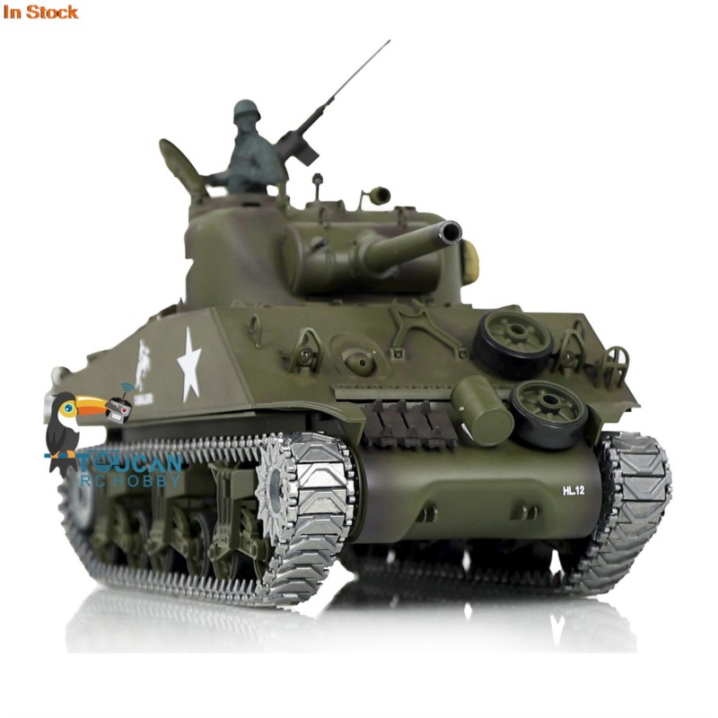 1/16 HENG LONG 7.0 アップグレード版 M4 - Running Gear Box のレビューと価格