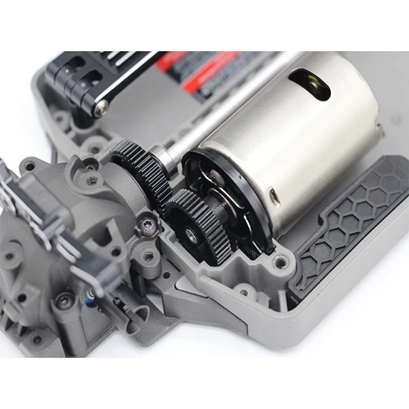 HR スピードラン スチール スパーギア 48T 48P 1 - Running Gear Car のレビューと価格