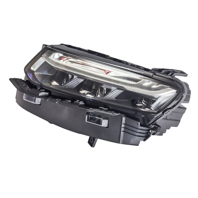 ジーリー・トゥゲラ2021用カーフロントヘッドライトヘッドラ - Running Headlamp Led のレビューと価格