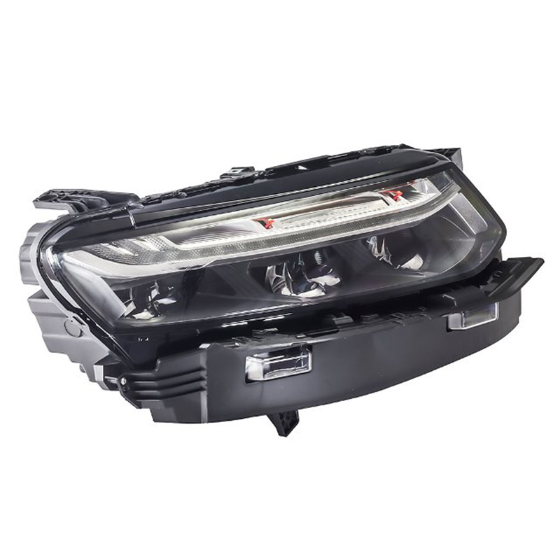 ジーリー・トゥゲラ2021用カーフロントヘッドライトヘッドラ - Running Headlamp Led のレビューと価格