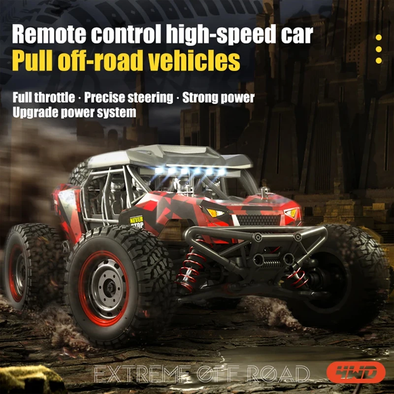 SCY 1:1616106pro 70KM/H 2.4G 4 - Running Gear Car のレビューと価格