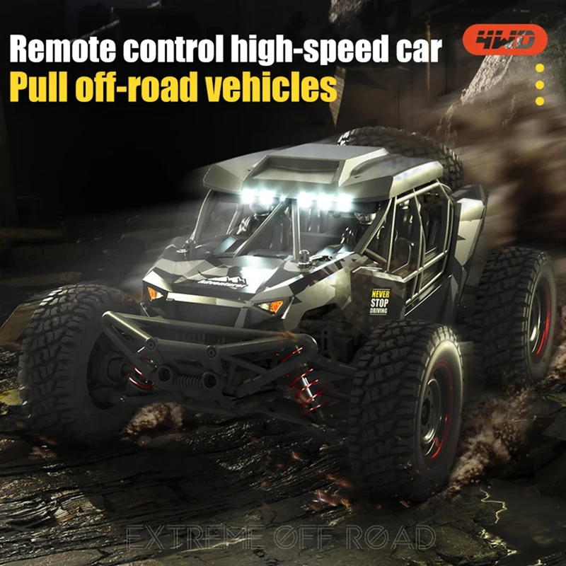 SCY 1:1616106pro 70KM/H 2.4G 4 - Running Gear Car のレビューと価格