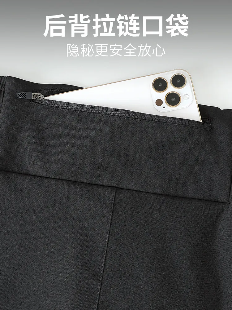 メンズランニングセット（スマホポケット付きショーツ）-202 - Running Gear For Your Phone のレビューと価格