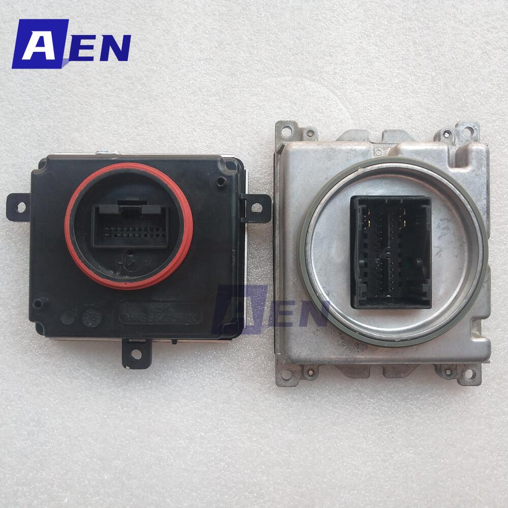 OEM 7PP941571AE バラスト 2016-2018 - Running Headlamp Led のレビューと価格